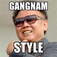 PSY - Gangnam Style