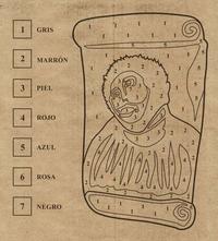 Botched Ecce Homo Painting