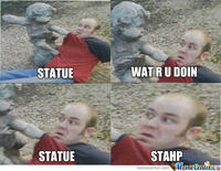 Stahp