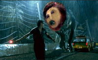 Botched Ecce Homo Painting