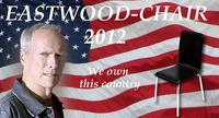 Clint Eastwood's Empty Chair Speech / Eastwooding / Invisible Obama