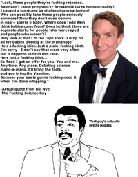 Neil deGrasse Tyson Reaction