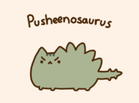 Pusheen
