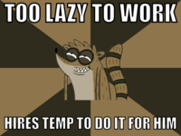 Regular Show