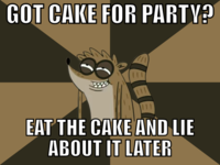 Regular Show