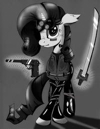 My Little Pony: Friendship is Magic