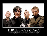Demotivational Posters