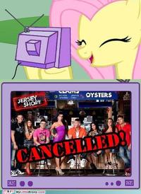 My Little Pony: Friendship is Magic