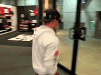 And Not a Single Fuck Was Given That Day