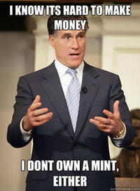 Relatable Romney