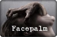 Facepalm