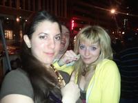 Photobombing