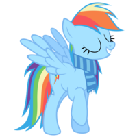 My Little Pony: Friendship is Magic