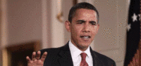 Barack Obama
