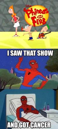 '60s Spider-Man