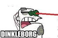 Dinkleberg