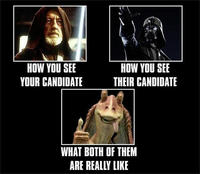What People Think I Do / What I Really Do