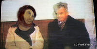 Botched Ecce Homo Painting