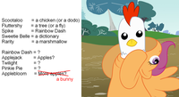 My Little Pony: Friendship is Magic