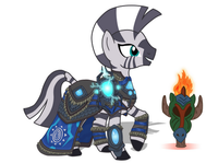 World of Warcraft