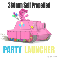 My Little Pony: Friendship is Magic
