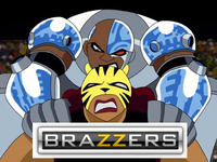 Brazzers