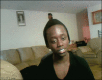 Reaction Faces