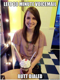 Overly Attached Girlfriend