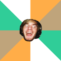 PewDiePie