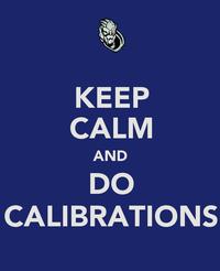 Keep Calm and Carry On