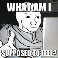 I Know That Feel Bro