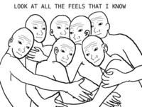 I Know That Feel Bro