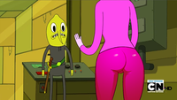 Adventure Time
