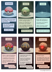 Pokemon