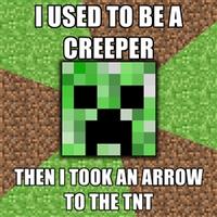 Minecraft Creeper