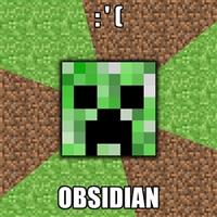 Minecraft Creeper