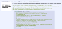 Green Text Stories
