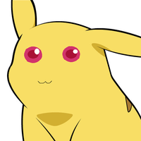 Give Pikachu a Face