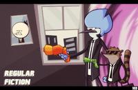 Regular Show