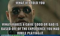 Matrix Morpheus