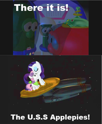 My Little Pony: Friendship is Magic
