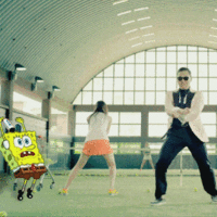PSY - Gangnam Style