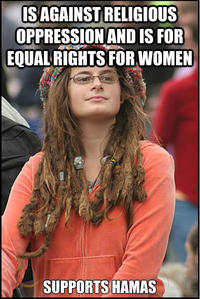 College Liberal
