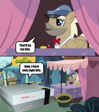 My Little Pony: Friendship is Magic