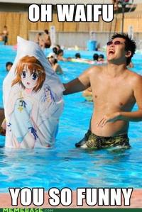 Forever Alone