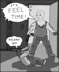 I Know That Feel Bro