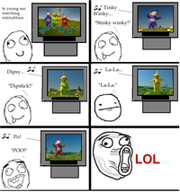 LOL Guy