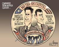Mitt Romney
