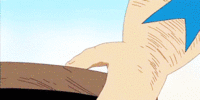Flipping Tables / (╯°□°）╯︵ ┻━┻