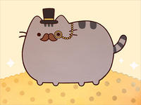 Pusheen